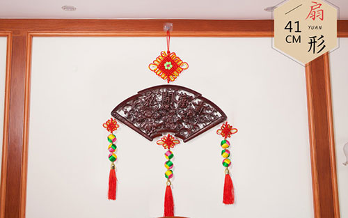 蓬江中国结挂件实木客厅玄关壁挂装饰品种类大全